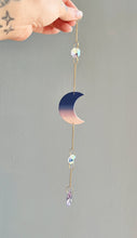 Load image into Gallery viewer, Stormy Sunset Sun Catcher - Multiple styles!
